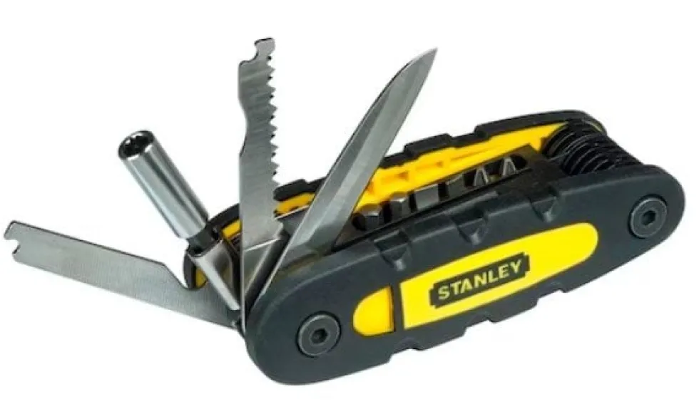 Alicate Multiferramenta 14 em 1 Stanley STHT0-70695