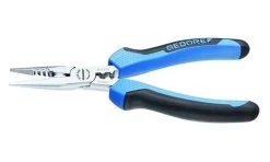 Alicate Multifuncional 180 mm 1000V Gedore 8133-180 JC