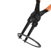 Alicate P/anéis Elásticos Exteriores 140 mm Bahco 2900-140