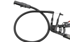 Alicate para Abraçadeiras com Cabo Rígido Kroftools 2418