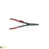 Alicate para Abraçadeiras Tubo de Escape Kroftools 6185