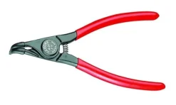 Alicate Para Anéis Externos Com Regulagem Gedore 8000 A 21