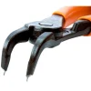 Alicate para freios exteriores de pontas a 90° 200 mm Bahco 2990-200