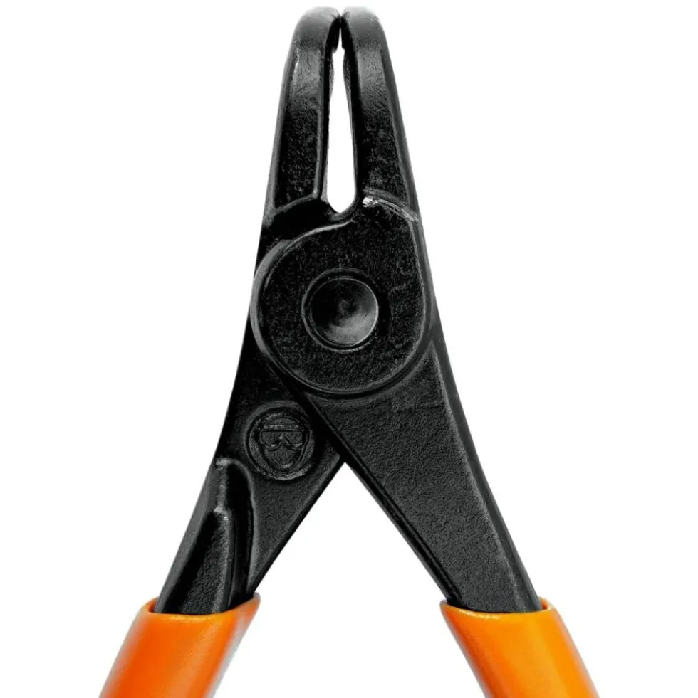 Alicate para freios exteriores de pontas a 90° 200 mm Bahco 2990-200