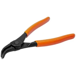 Alicate para freios exteriores de pontas a 90° 200 mm Bahco 2990-200