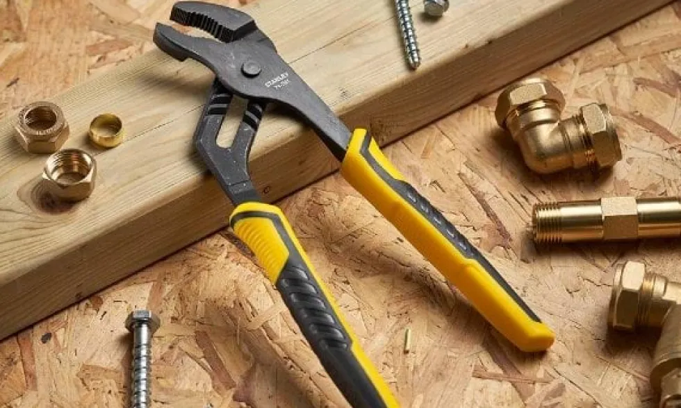 Alicate para juntas 250mm Stanley STHT0-74361