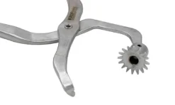 Alicate para Molas 300mm Kroftools 6510