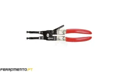 Alicate para Segurar Estanho de Solda KS Tools 115.1052