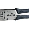 Alicate para terminais HUPcompact HC02 5kNHaupa 213088