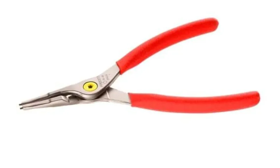 Alicate p/ Freios Exterior Pontas Direitas Facom 177A