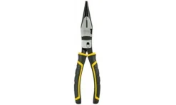 Alicate Ponta Longa 205mm Ação Combinada Stanley FMHT0-70812
