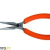 Alicate Pontas VDE 130mm Bahco C3840IP