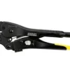 Alicate Pressão Maxila Curva 250mm Stanley FMHT0-74886