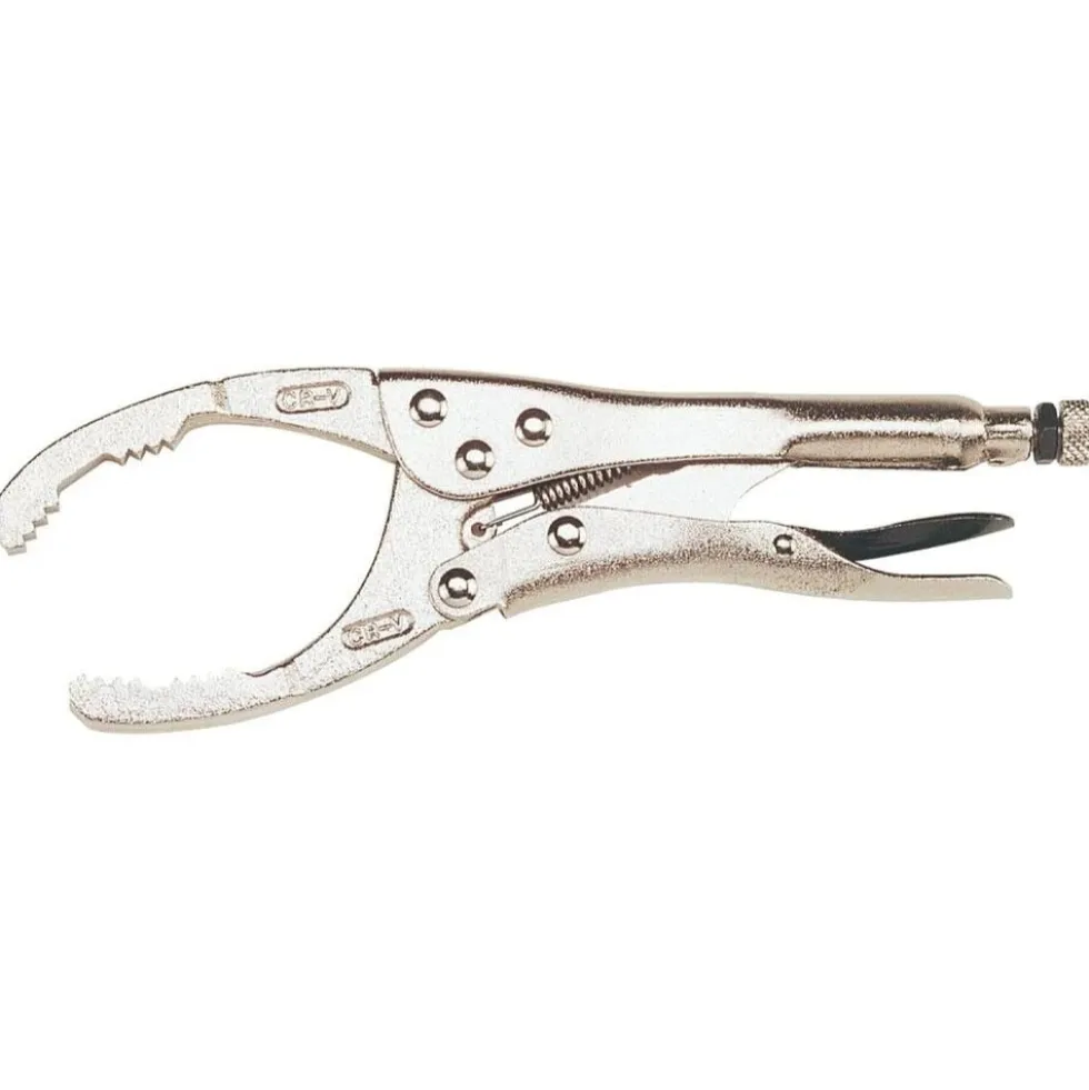 Alicate Removedor de Filtros Teng Tools 409