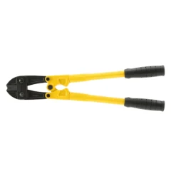 Alicates Corta Rebites 450 - 1050mm de Ferro Tubular Stanley