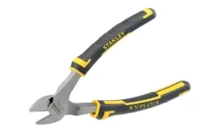 Alicates de Corte Diagonal 175 - 200mm Extra Forte Stanley