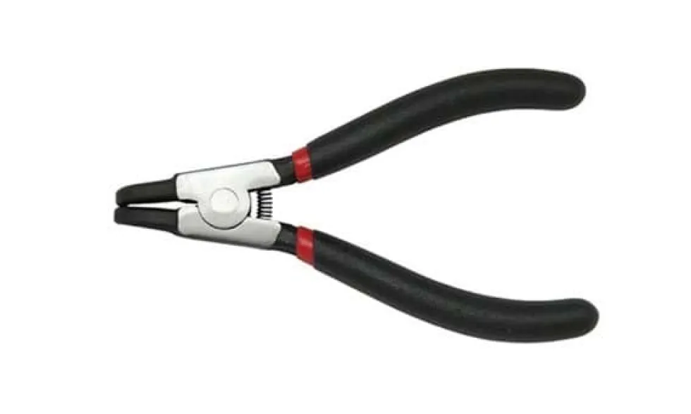 Alicates de Freios Exterior Curvos 125-175mm Kroftools