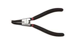 Alicates de Freios Exterior Curvos 125-175mm Kroftools
