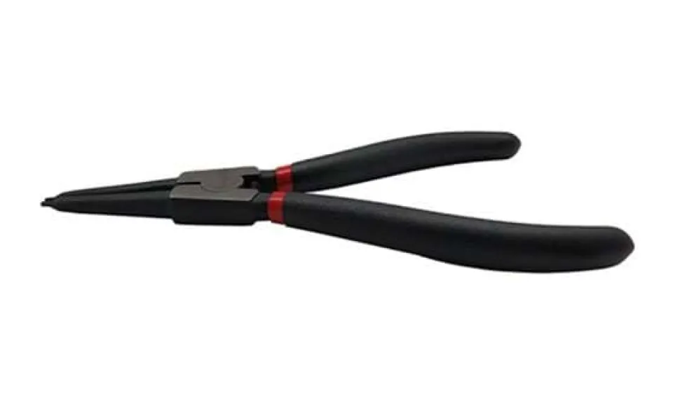 Alicates de Freios Exterior Reto 125-175mm Kroftools