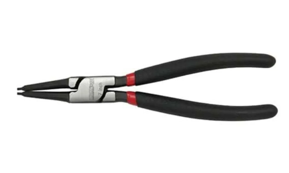 Alicates de Freios Interior Reto 125-175mm Kroftools