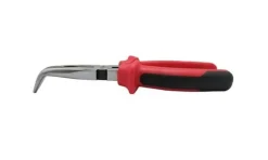 Alicates de Pontas Curvas 150-200mm Kroftools