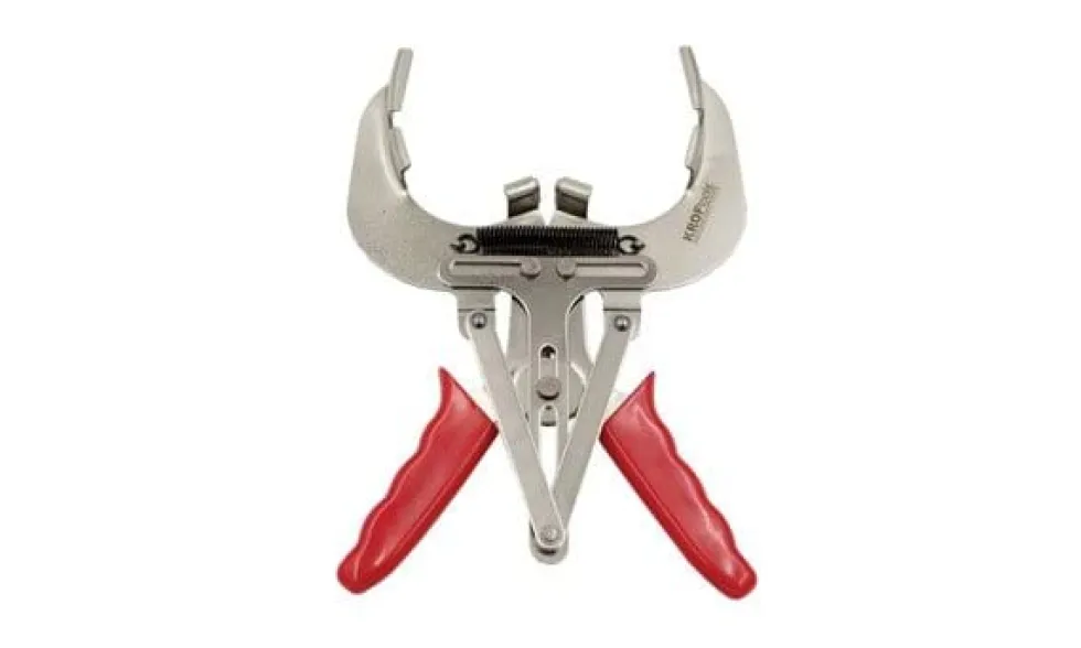 Alicates para Segmentos 40-160mm Kroftools