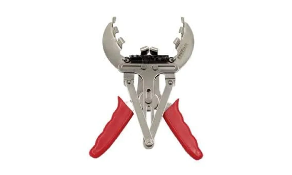 Alicates para Segmentos 40-160mm Kroftools