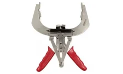 Alicates para Segmentos 40-160mm Kroftools
