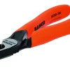 Alicates universais com pegas de monomaterial e acabamento em fosfato(160 mm) Bahco 2628 D-160