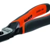 Alicates universais ERGO™ com pegas de dois componentes e abertura automática e acabamento em fosfato(180 mm) Embalagem industrial Bahco 2628 G-180IP