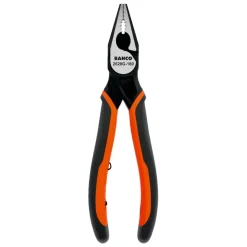 Alicates Universais Ergo™ com Pegas de Dois Componentes BAHCO 2628G-200IP