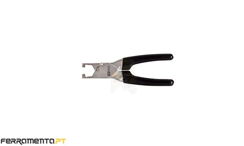 Alicate Tubos de Combustivel 160 mm KS Tools 115.1094