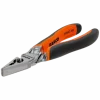 Alicate Universal Bahco 2628GC-200IP