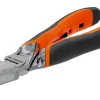 Alicate Universal Cromado 180mm Bahco 2630GC-180IP