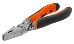 Alicate Universal Cromado 180mm Bahco 2630GC-180IP
