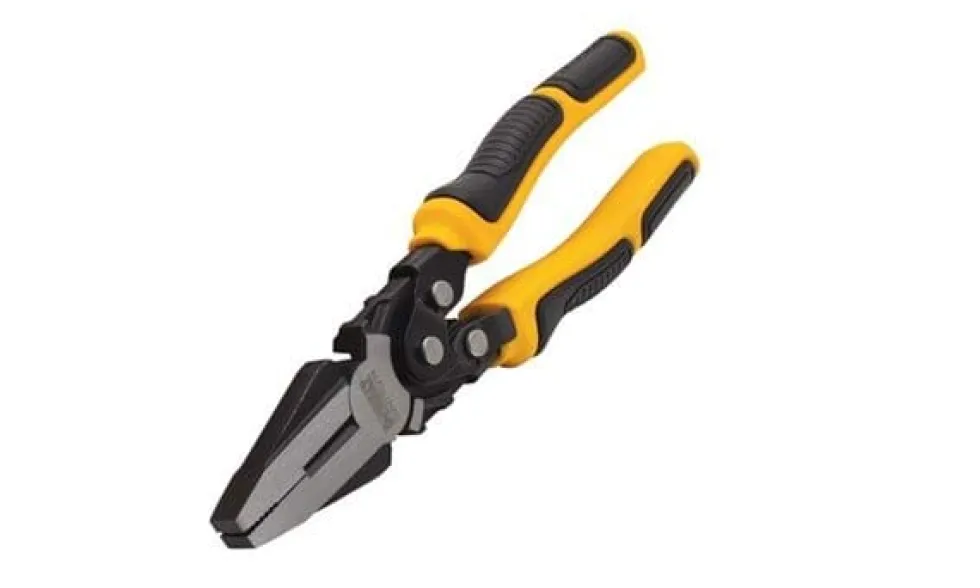 Alicate Universal DEWALT DWHT0-70276