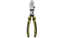 Alicate Universal 215mm Ação Combinada Stanley FMHT0-70813