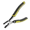 Alicate Universal 200mm 6 em 1 Fatmax Stanley FMHT0-75469