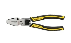 Alicate Universal 200mm 6 em 1 Fatmax Stanley FMHT0-75469