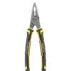 Alicate Universal 160mm Fatmax Stanley 0-89-866