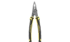 Alicate Universal 160mm Fatmax Stanley 0-89-866