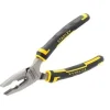 Alicate Universal 200mm Stanley 0-89-868