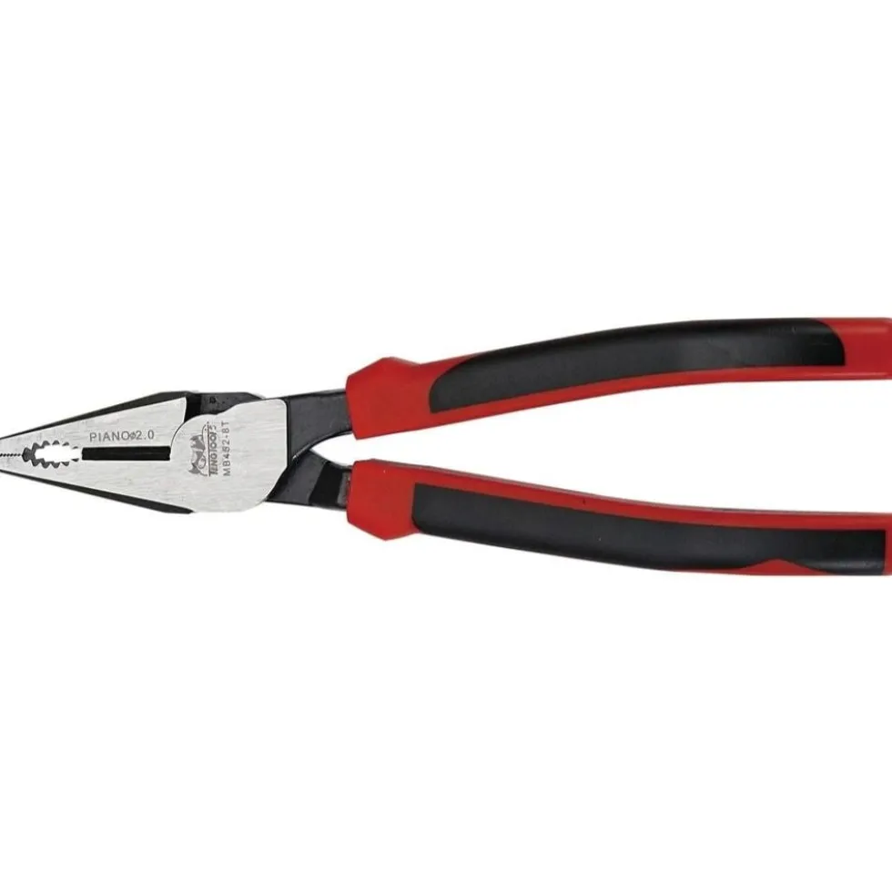 Alicate Universal 180mm Teng Tools MB452-7T
