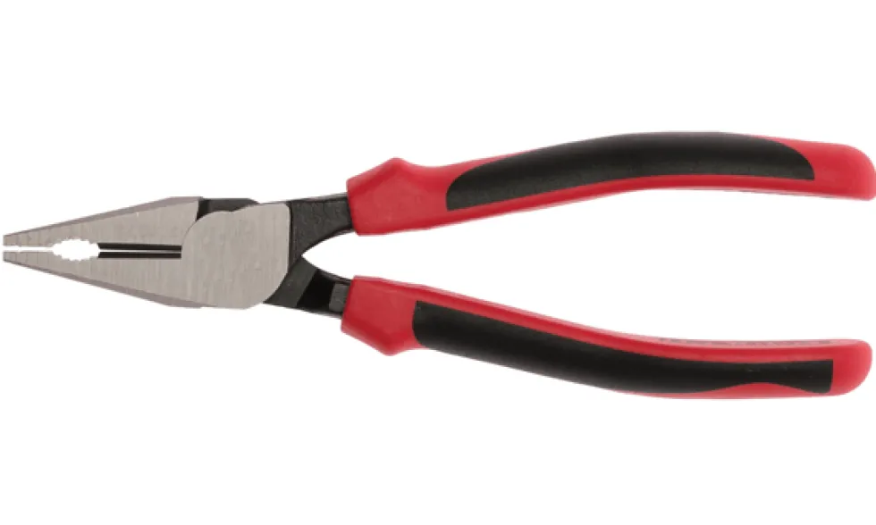 Alicate Universal 160mm Teng Tools MB452-6T