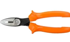 Alicate Universal 180mm 1000V Bahco 2628S-180