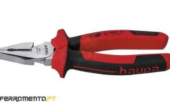 Alicate Universal 180mm VDE 1000V Haupa 211200