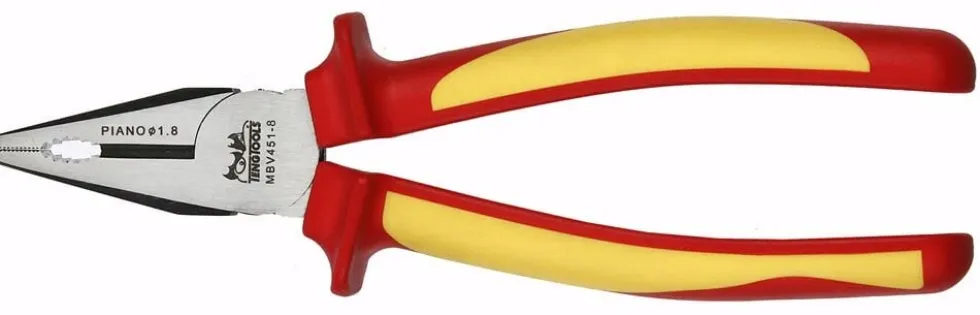 Alicate Universal 200mm 1000V Teng Tools MBV451-8