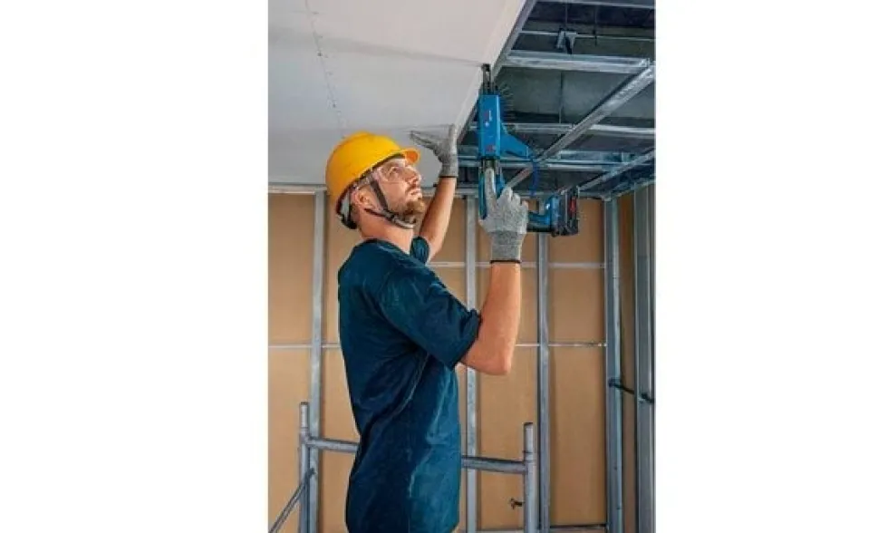 Alimentador Automático Bosch GMA 55 Professional