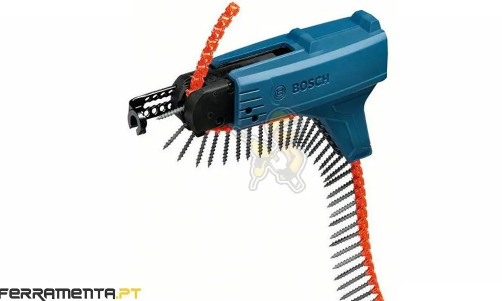 Alimentador Automático Bosch MA 55 Professional