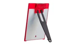Alvo Magnético para Nível Laser Vermelho Stanley 1-77-170